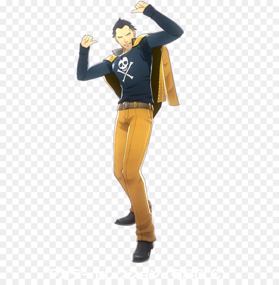 Persona 4 Dancing Toute La Nuit，Shin Megami Tensei Persona 4 PNG