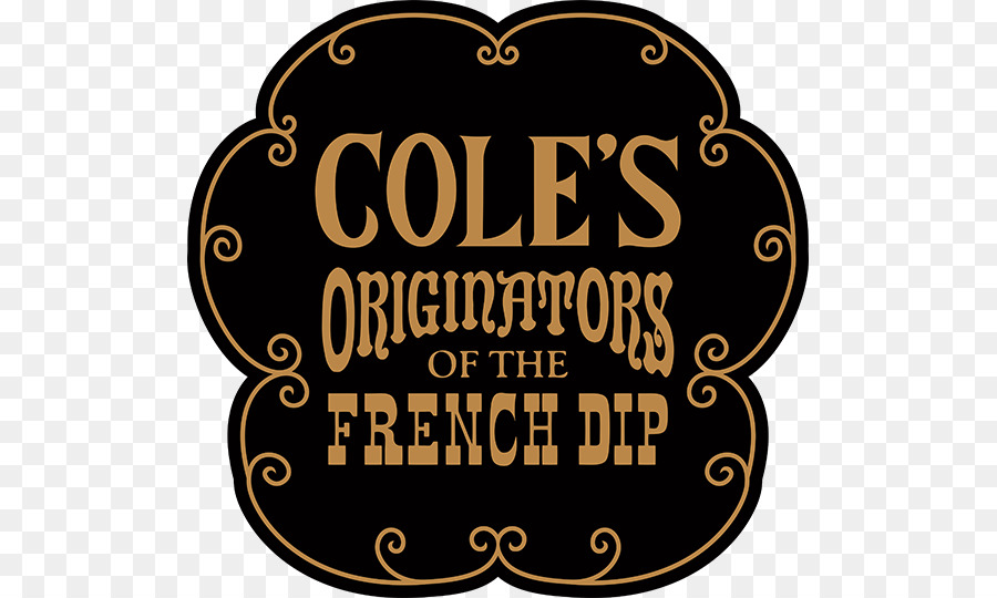 Dip Français，Cole Dip Français PNG