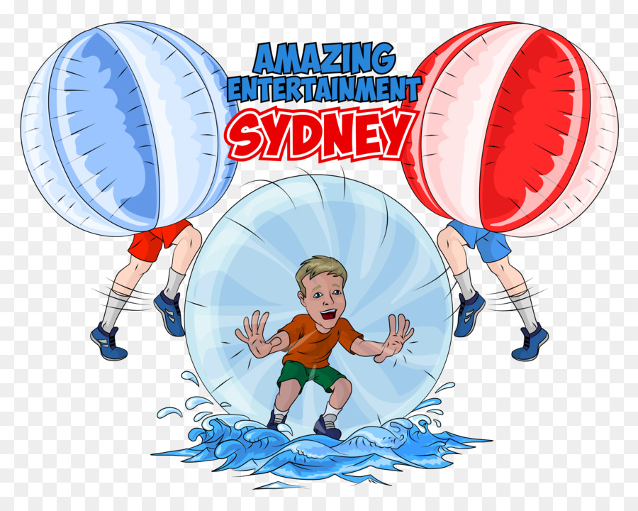 Incroyable De Divertissement De Sydney，Zorbing PNG