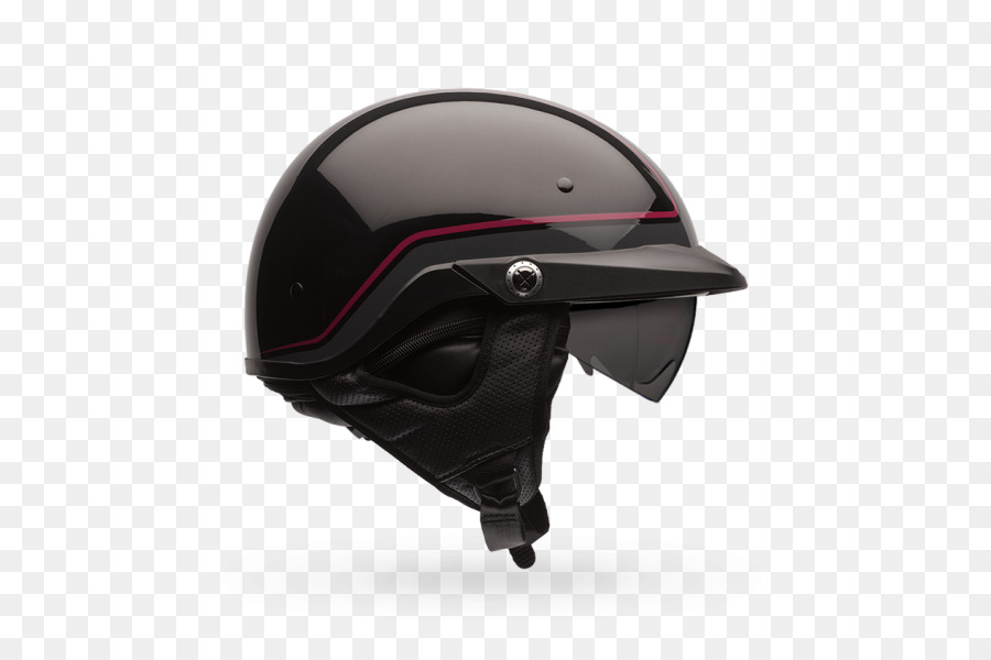 Casques De Moto，Sports De Cloche PNG