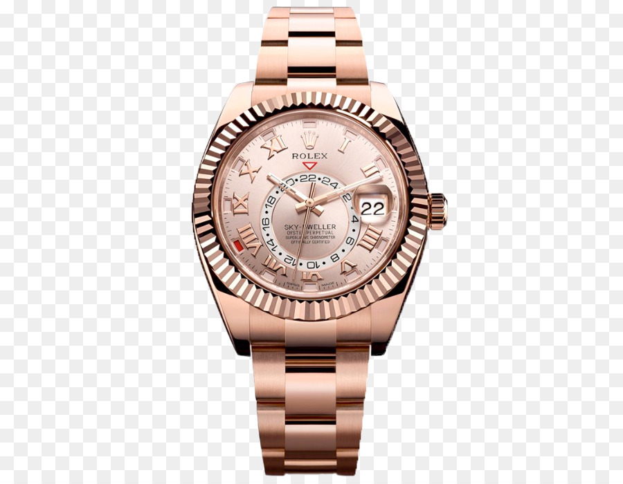 Montre De Luxe，Rolex PNG