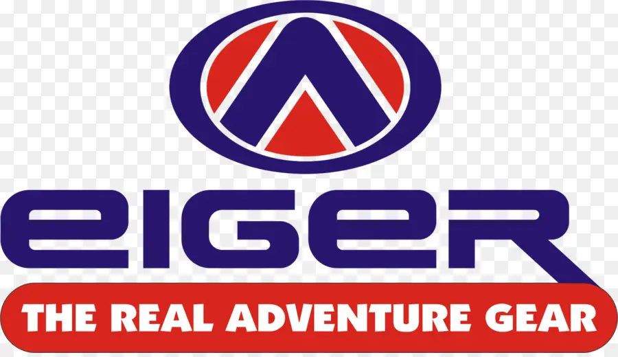 Logo De L'eiger，équipement D'aventure PNG