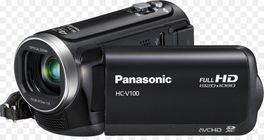 Panasonic，Caméscope PNG
