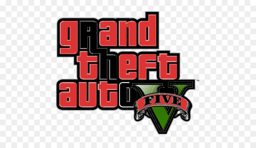 Grand Theft Auto V，Grand Theft Auto En Ligne PNG