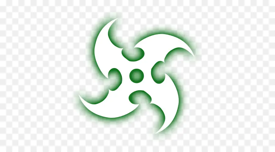 Étoile Ninja，Shuriken PNG