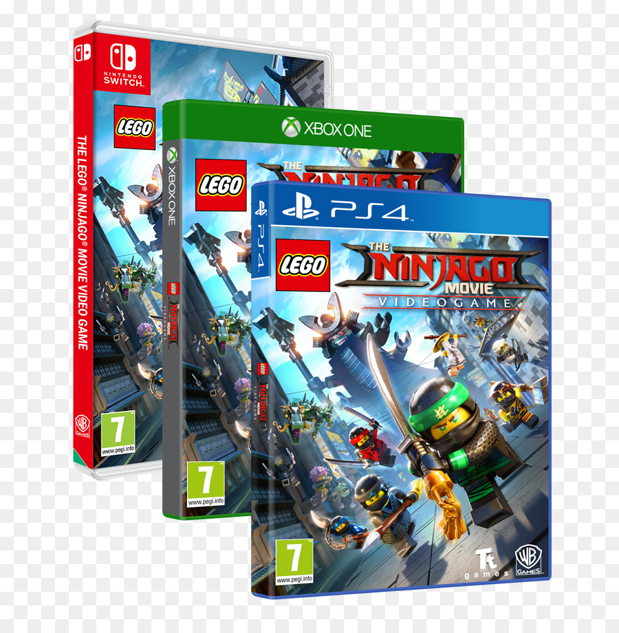 Jeux Vidéo Lego，Console PNG