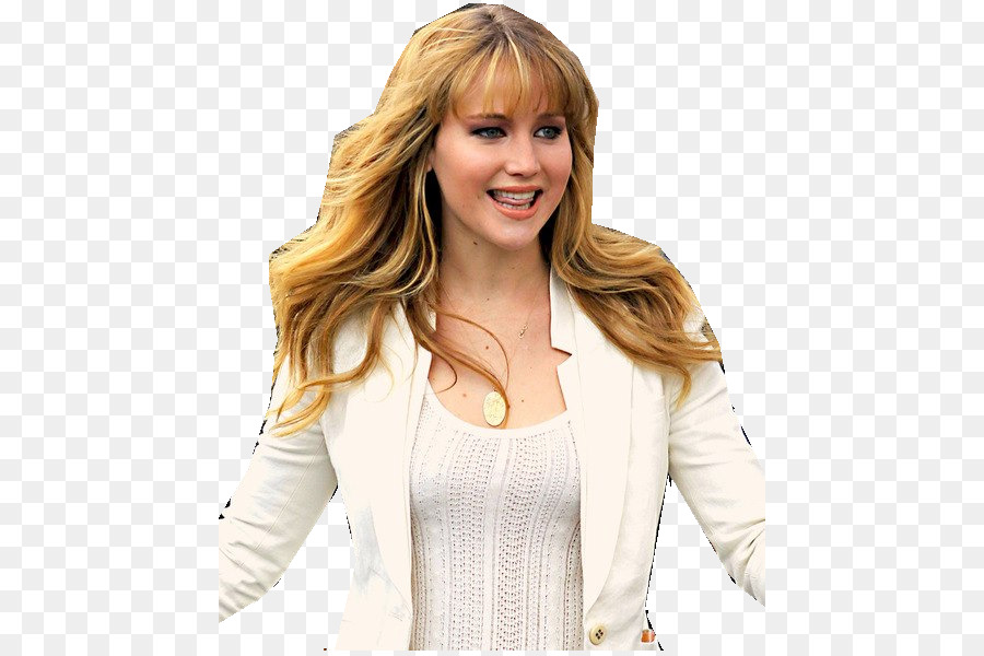 Blonde，Blazer PNG