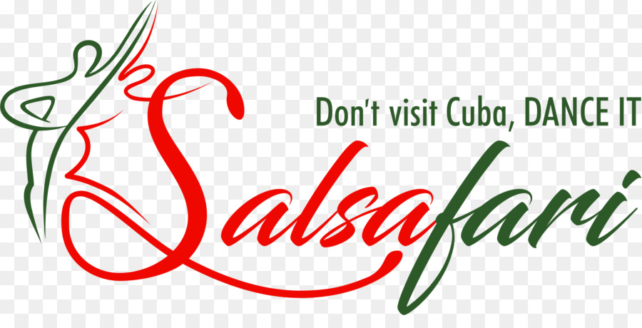 Logo Salsafari，Danse PNG