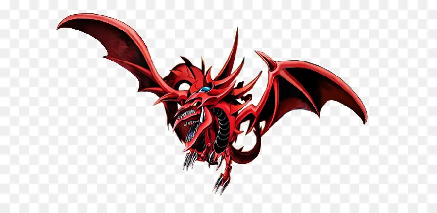 Dragon Rouge，Feu PNG