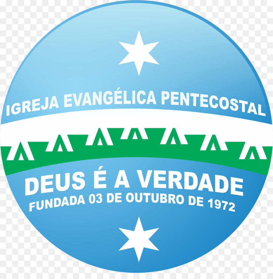 Logo，Pentecôtisme PNG