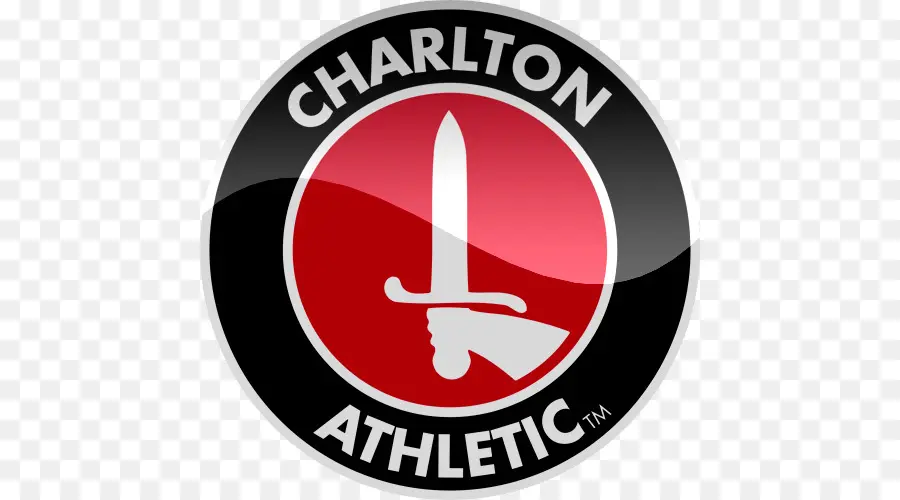 Logo De Charlton Athletic，Football PNG