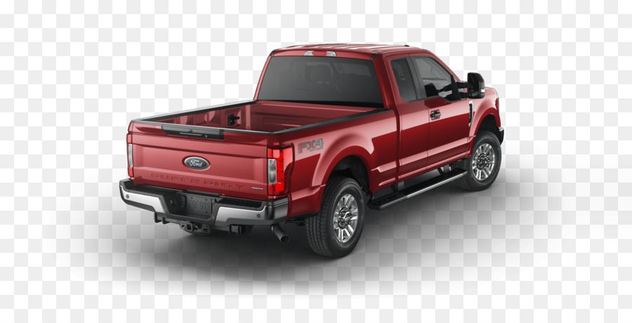 2018 Ford F250，Ford PNG