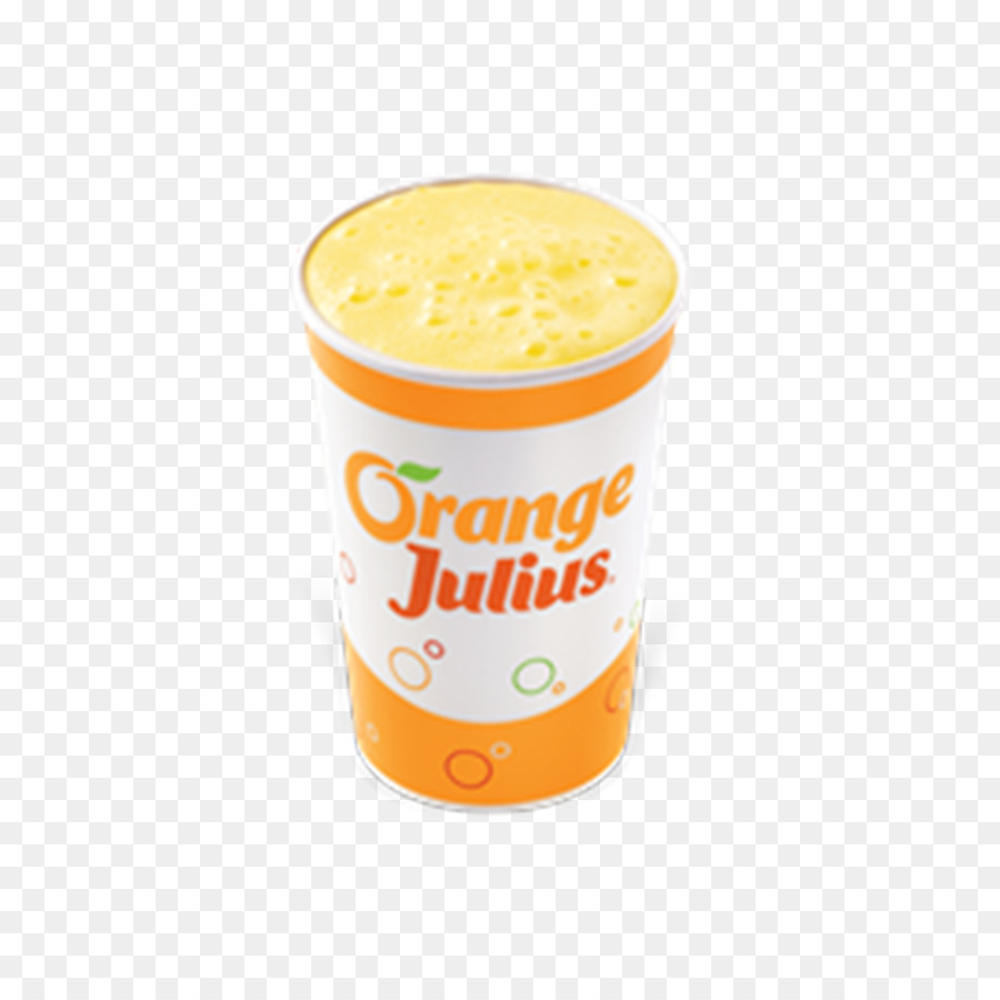 Boisson à L Orange，Smoothie PNG