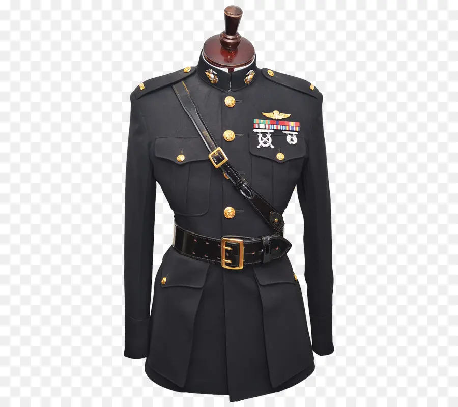 Uniforme Militaire，Uniforme PNG