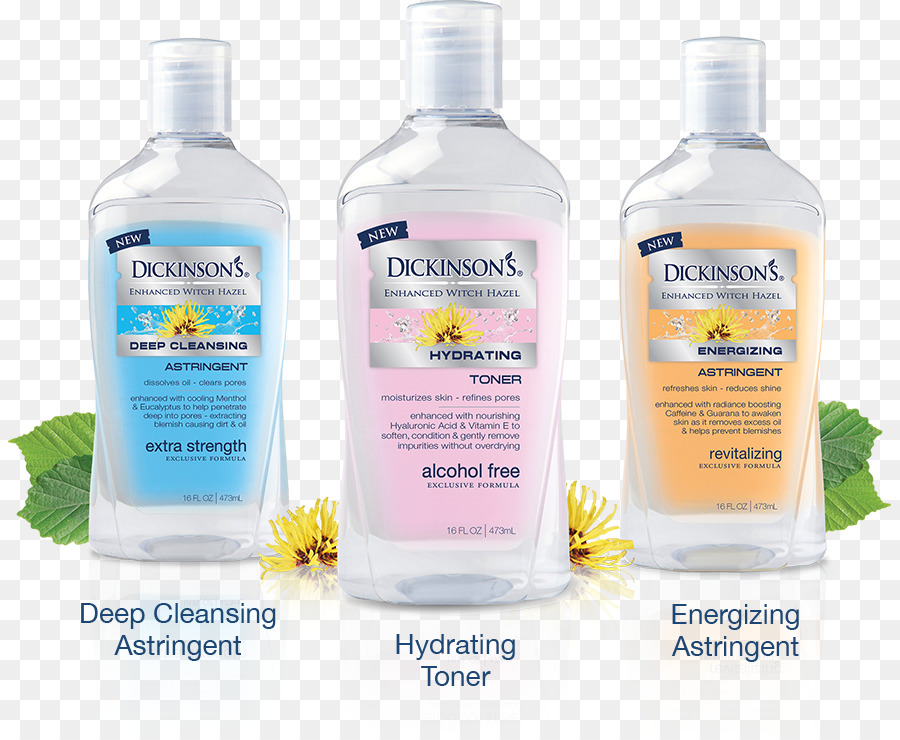 Les Produits De Soins De La Peau Dickinson，De Dickinson PNG