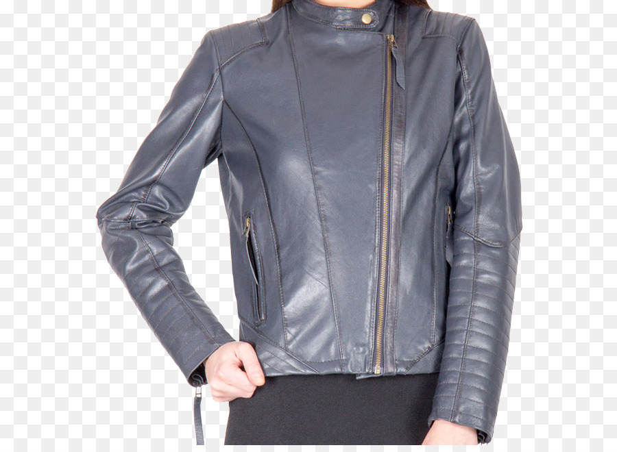 Veste En Cuir，Veste PNG