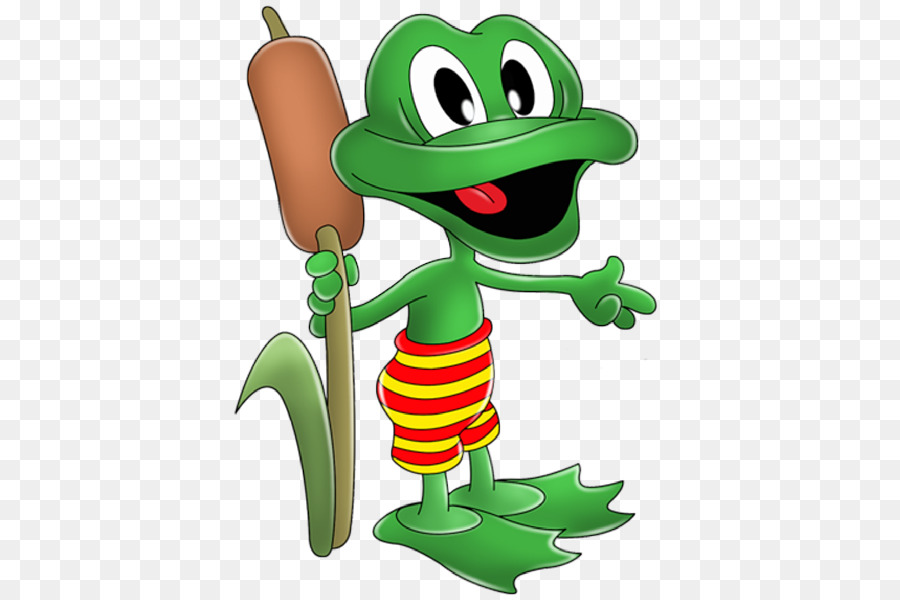 Grenouille，Quenouilles PNG