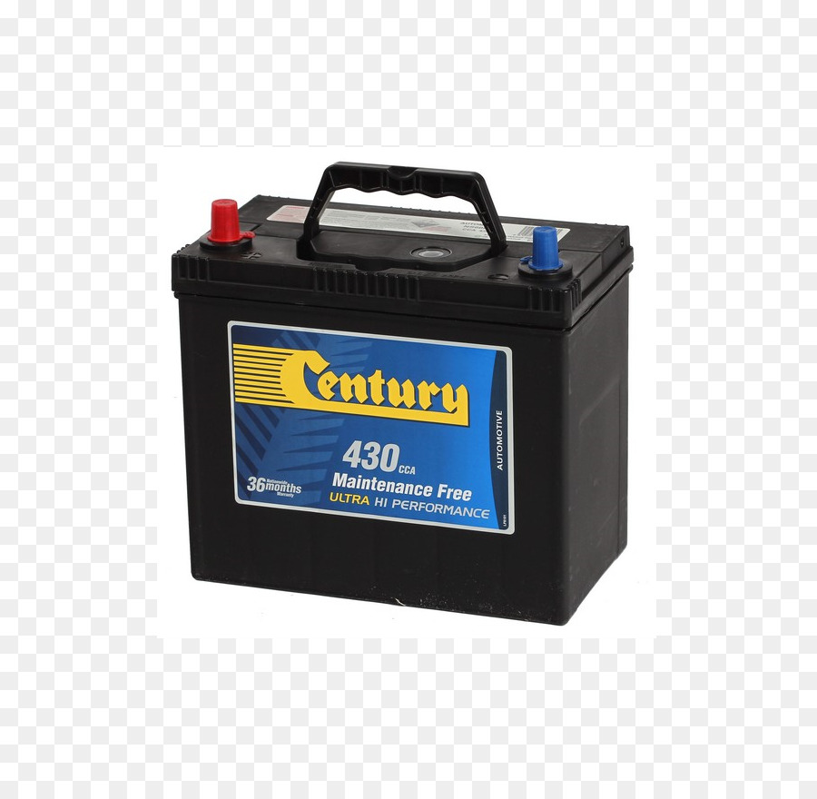 Batterie électrique，Batterie D Automobile PNG