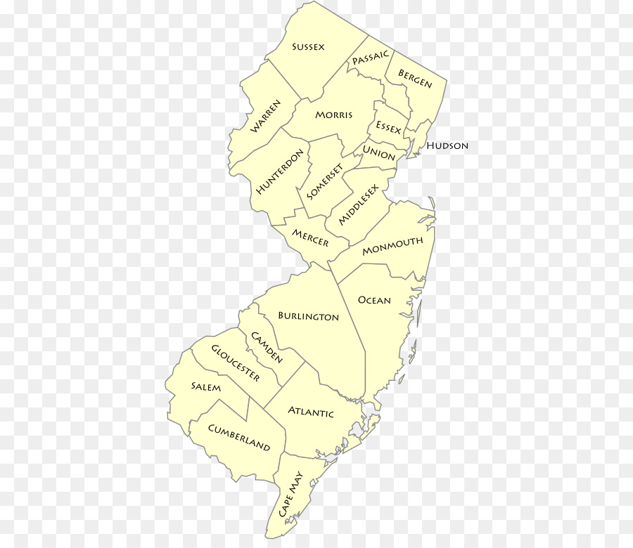 La Ville De Jersey，Monmouth County Dans Le New Jersey PNG