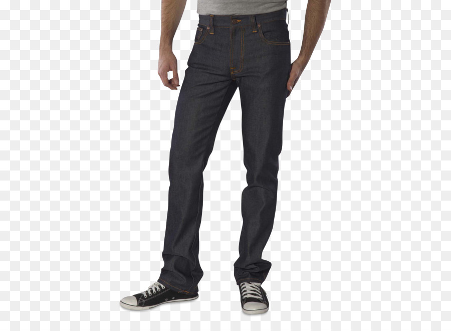 Jean Noir，Pantalon PNG