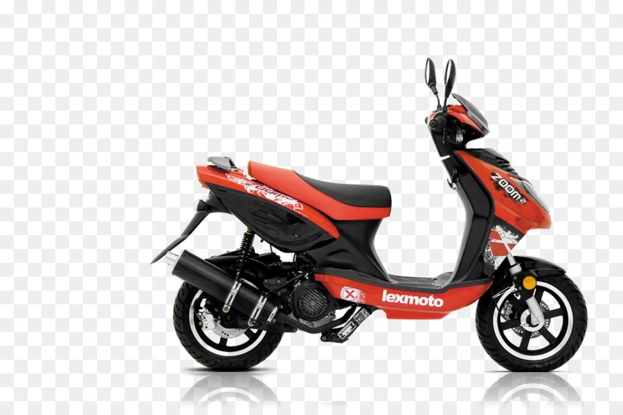 Scooter，Accessoires Moto PNG