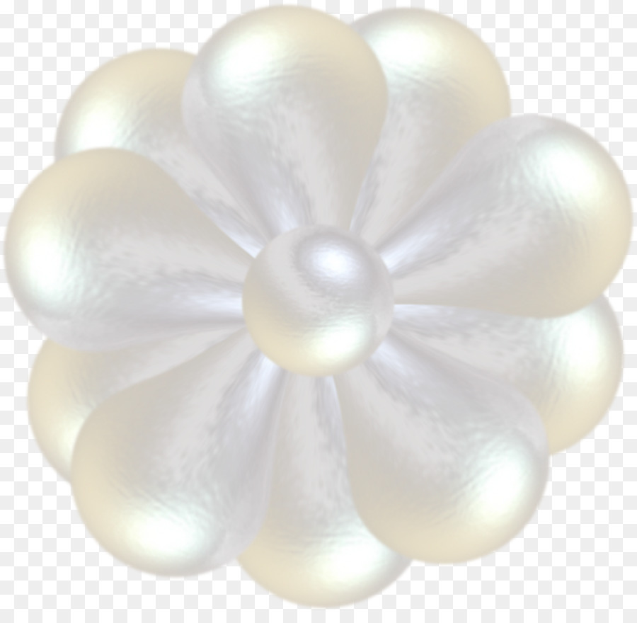 Fleur Blanche，Blanc PNG