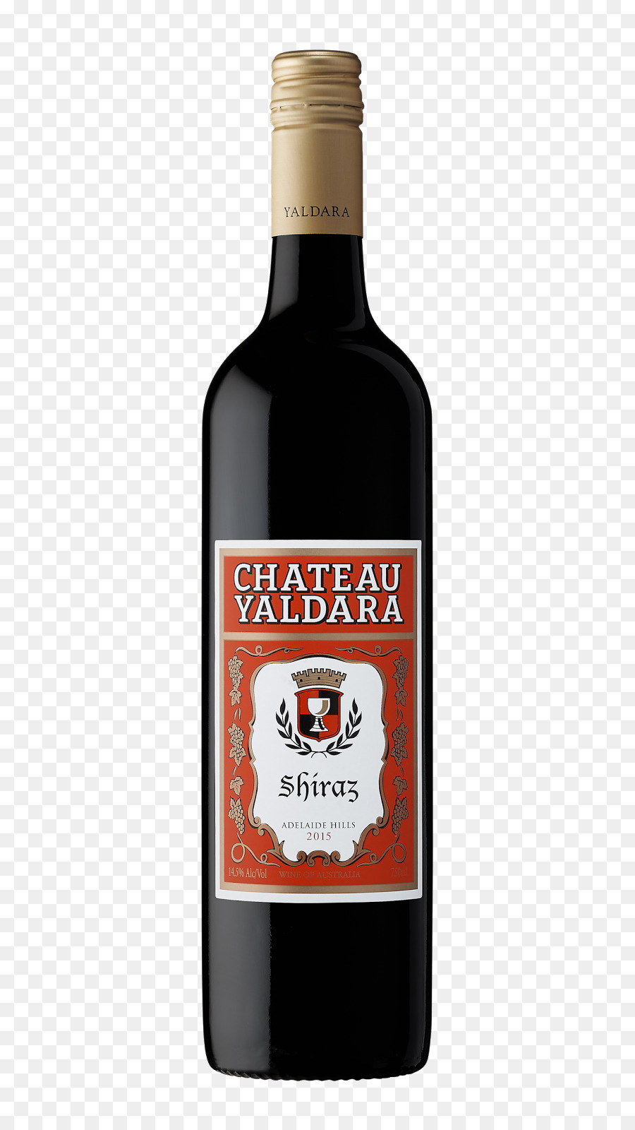 Liqueur，Château Yaldara PNG