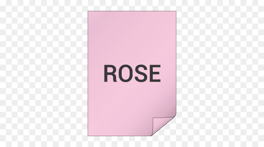Rose，Couleur PNG