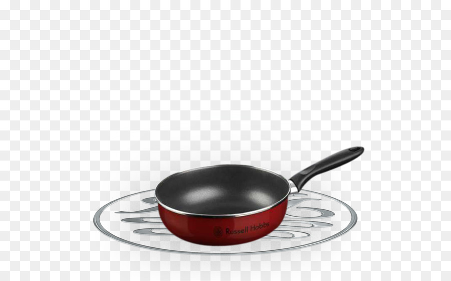 Poêle à Frire，Russell Hobbs PNG