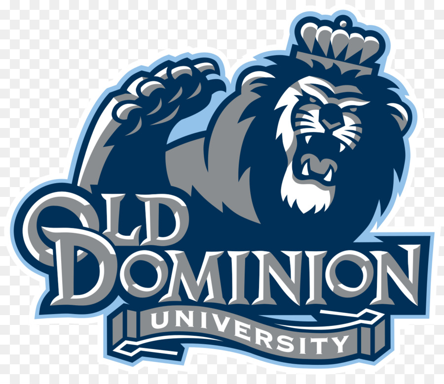 L Université Old Dominion University，Old Dominion Monarchs De Football PNG
