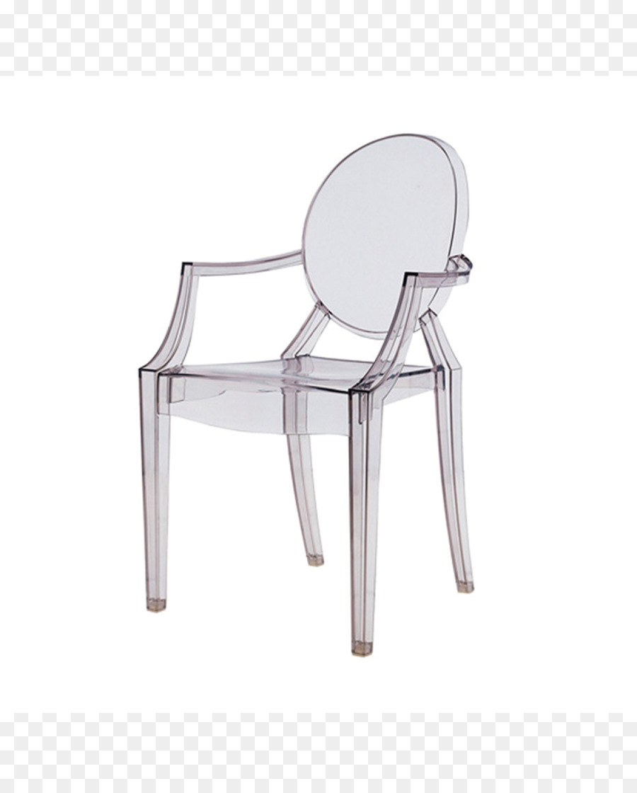 Chaise，Kartell PNG