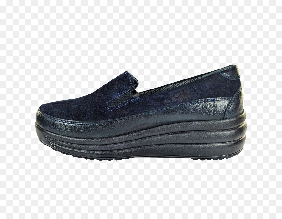 Slipon Chaussure，Cuir PNG