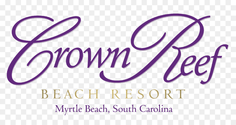 Crown Reef Beach Resort Et Parc Aquatique，Logo PNG