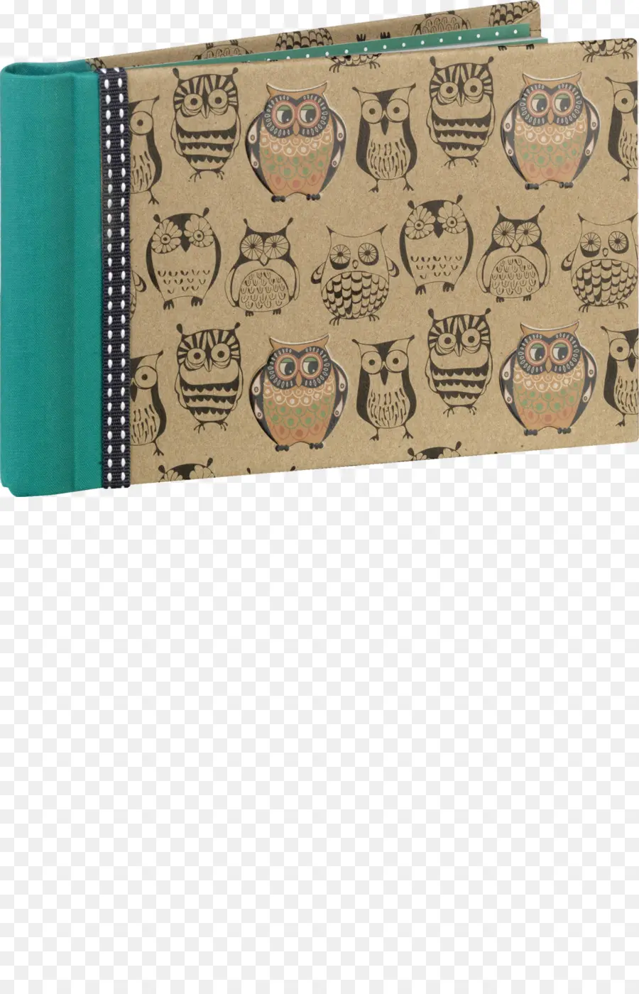 Carnet Hibou，Carnet De Notes PNG