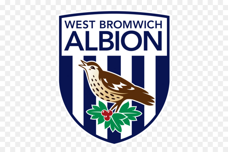 West Bromwich Albion Fc，L Angleterre PNG