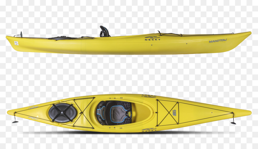 Kayak，Canoë PNG