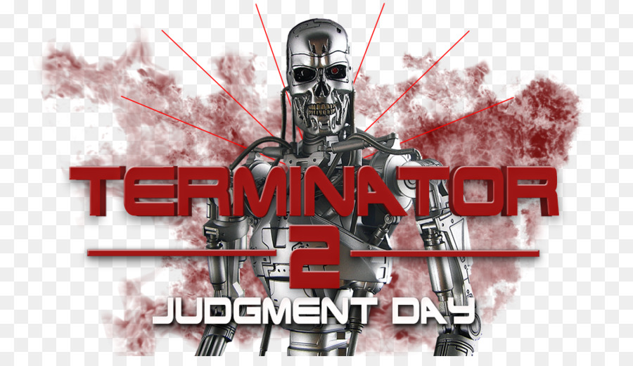 Terminateur，T600 Suit Performer PNG