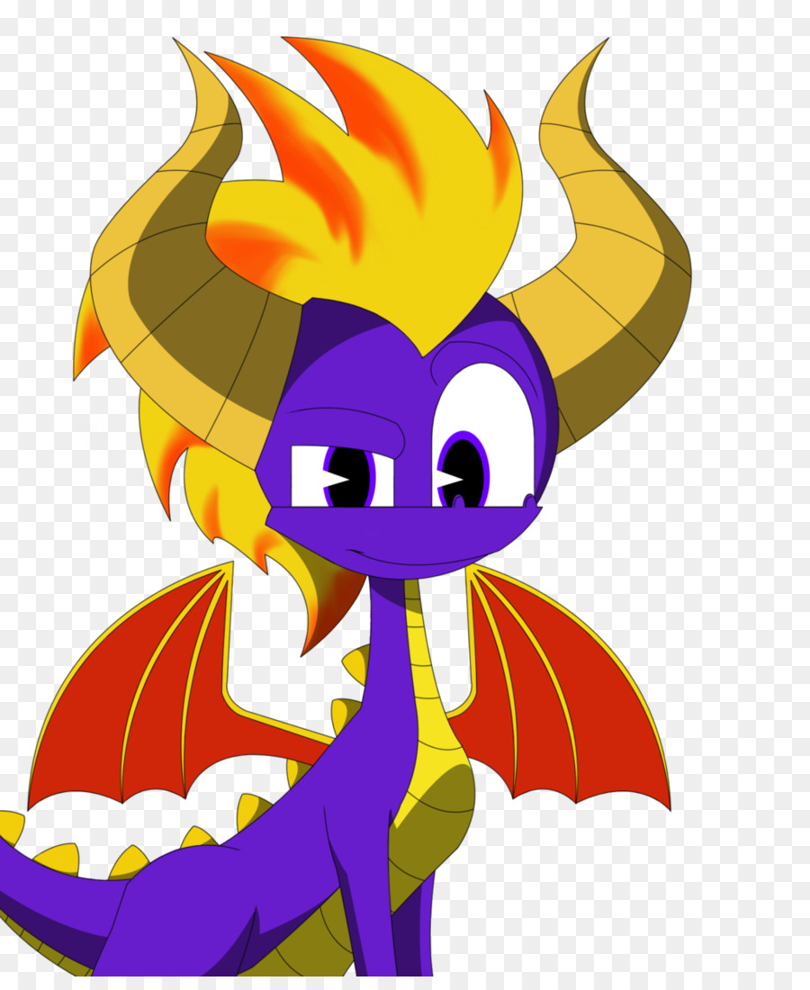 Spyro Le Dragon，Dragon PNG