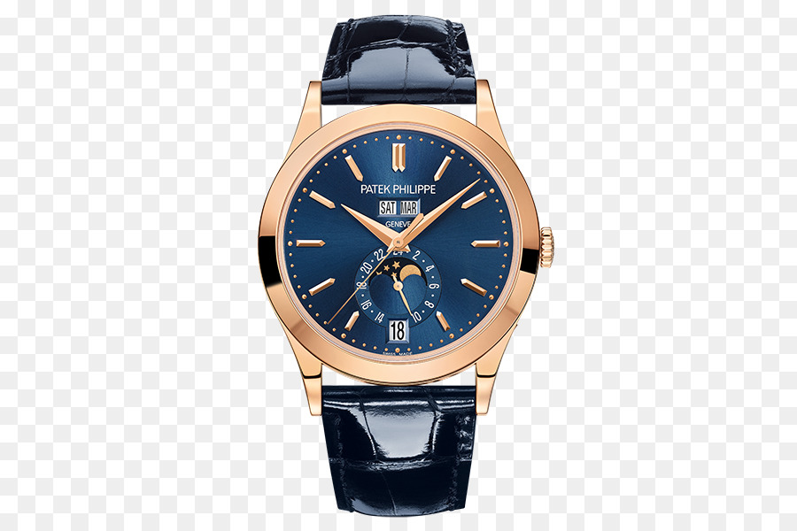 Patek Philippe Calibre 89，Complication PNG