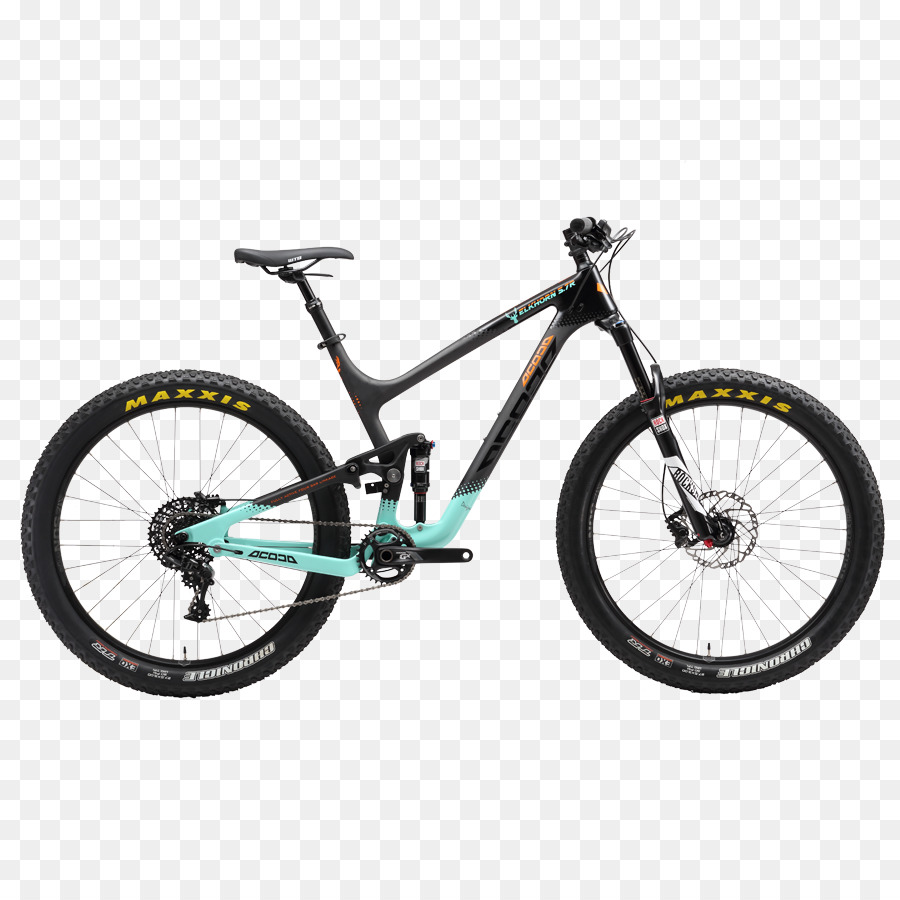 Vélo，Montagne PNG