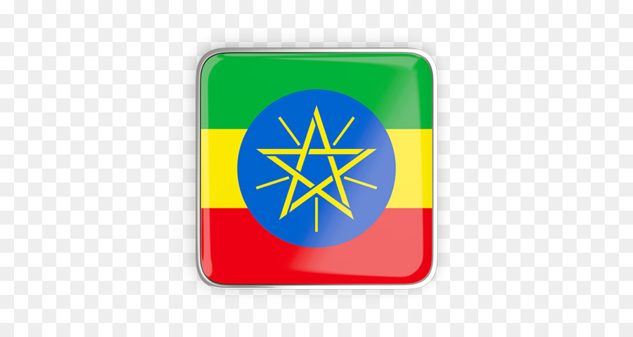 Drapeau De L Éthiopie，L éthiopie PNG