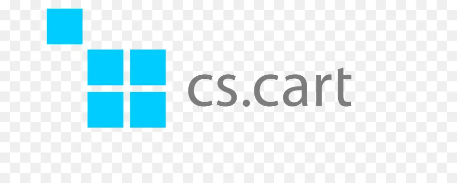 Logo Cs Cart，Commerce électronique PNG