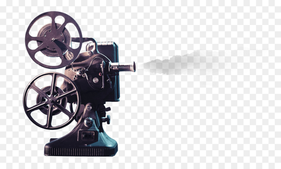 Projecteur De Films，Ancien PNG