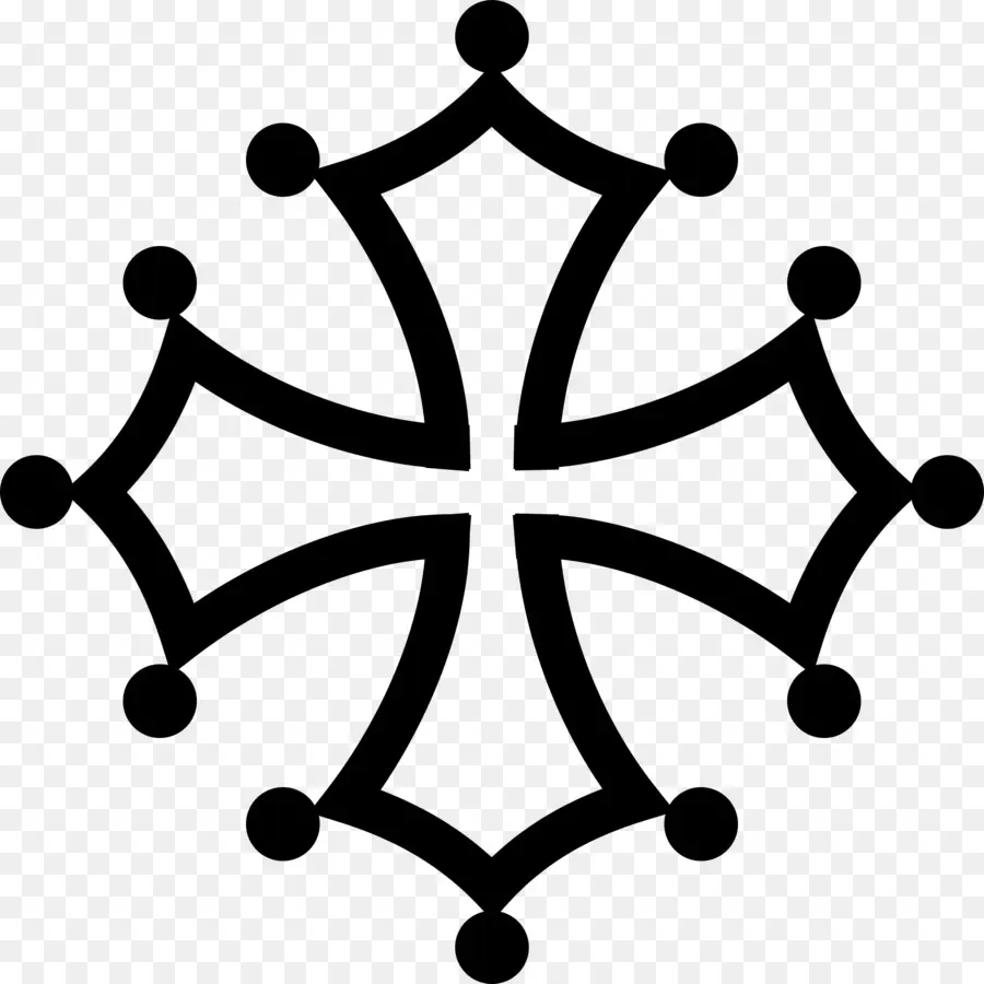 Symbole De Croix，Conception PNG