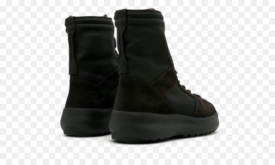 Daim，Bottes De Neige PNG