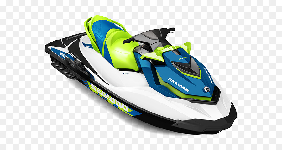 Jet Ski，Eau PNG