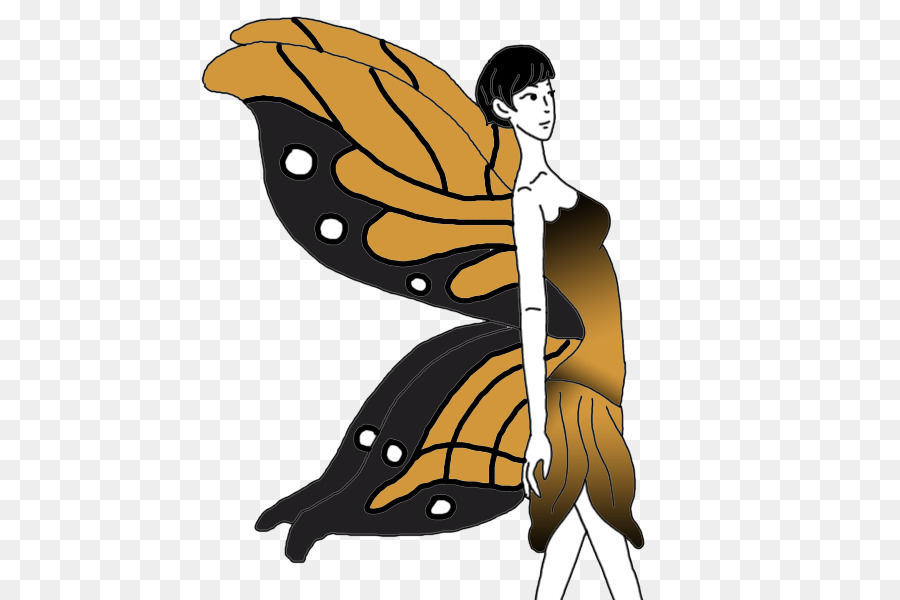 Papillon，Symbole PNG