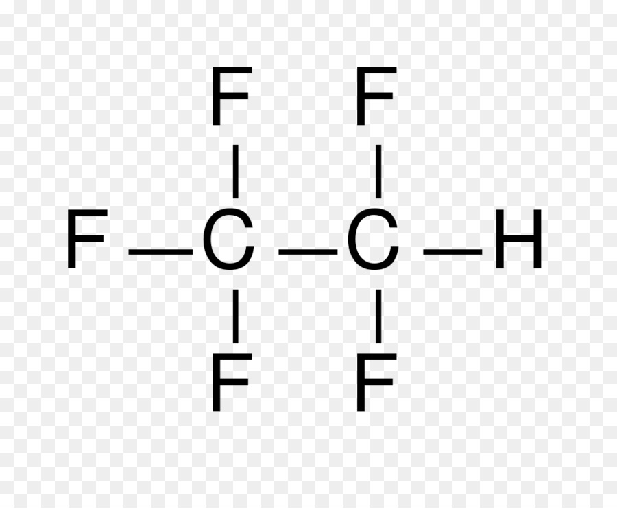 12 Dichloroéthane，Pentafluoroéthane PNG