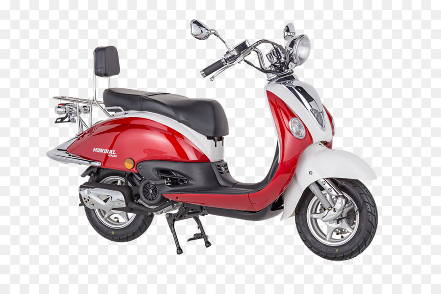 Scooter，Moto PNG