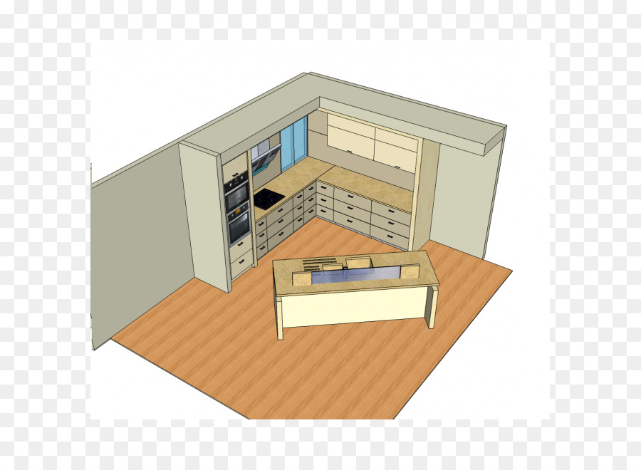 Sketchup，Services De Design D Intérieur PNG